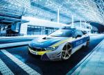 BMW i8 Polizei Tune it! Safe! Concept by AC Schnitzer 2018 года